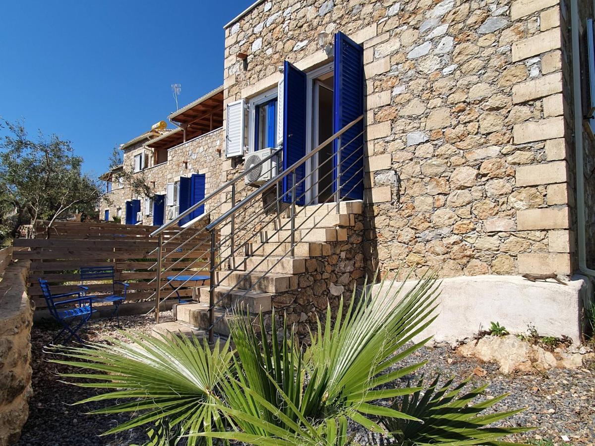 Stoupa Lefktro 12 Apartment Exterior photo
